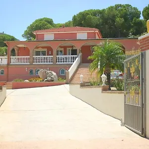 2* Bed and breakfast Chez L'habitant Alhaurin
