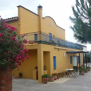 Bed and breakfast Selleretas