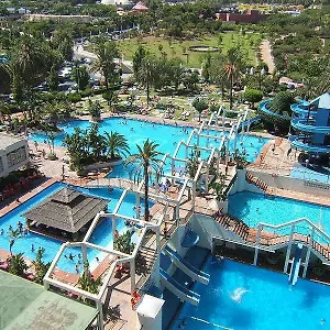 Apartahotel Benal
