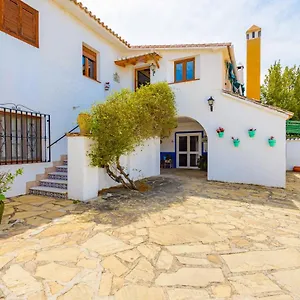 3* Pensión Casa Jardín Del Olivar Con Piscina Privada