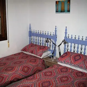  Villa Casa Liebre