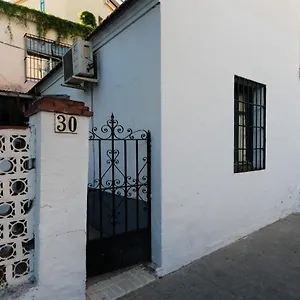 2* Pensión Escandinavia