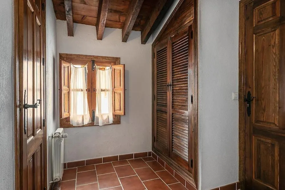 Hotel Casa Del Rio Alozaina 3*,  Spain